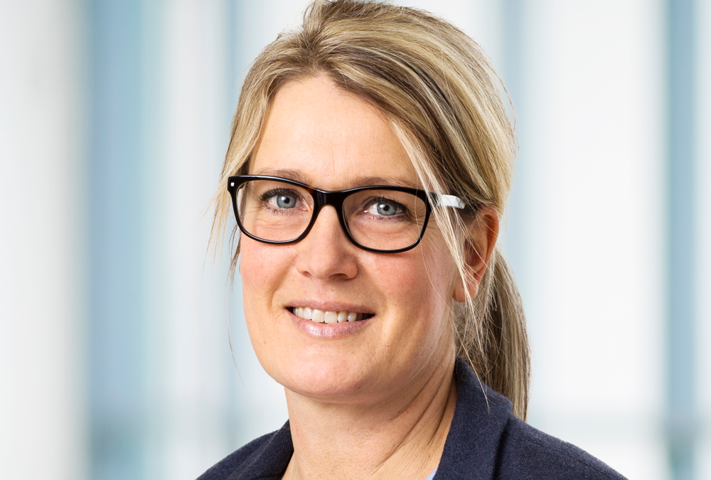 TAK TIL METTE FOR 10 GODE ÅR