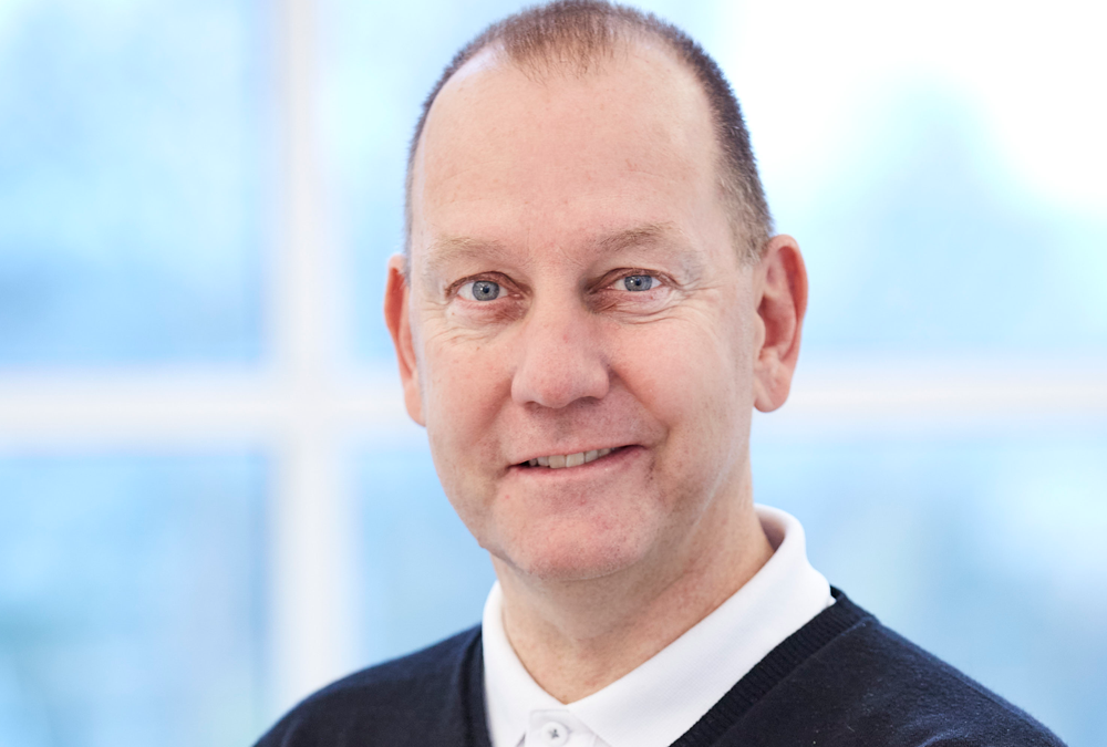 GLENN GÅR I DYBDEN MED MENNESKER