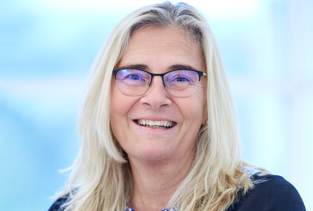 VI HAR FÅET NY REGNSKABSANSVARLIG