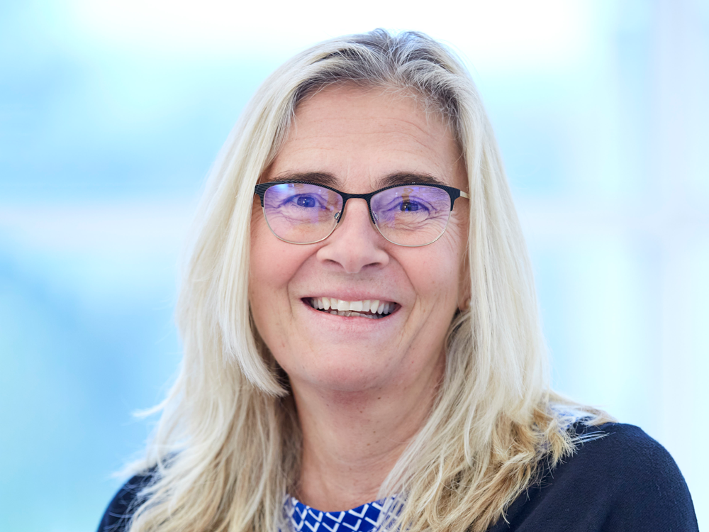Jannie Jørgensen