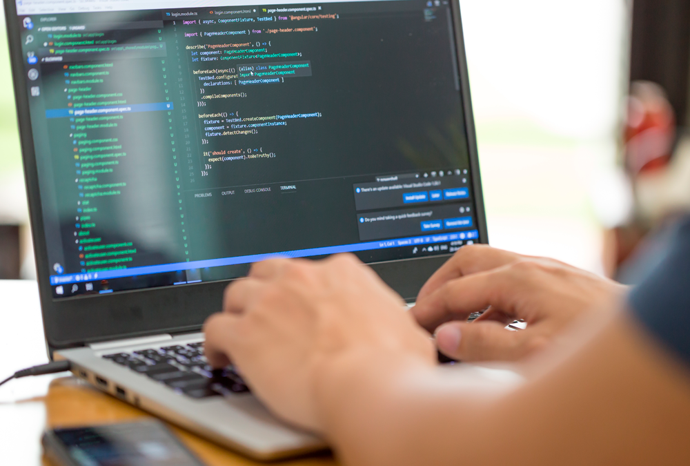 “JEG VALGTE TECHPEOPLE PÅ GRUND AF DERES ORDENTLIGHED”