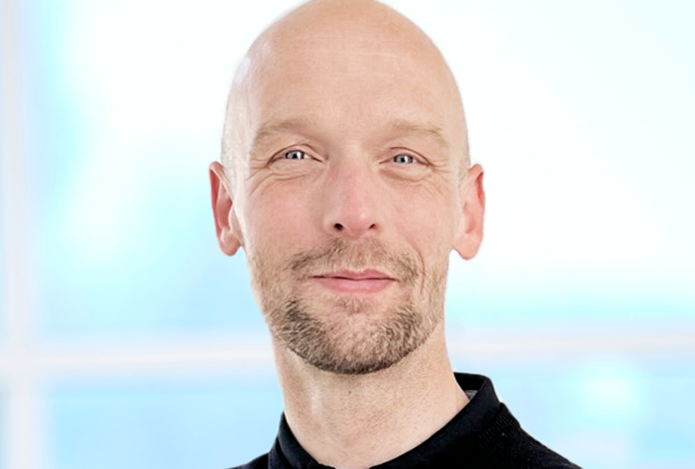 HAN FINDER TALENTERNE – MARK ER NY RESOURCE MANAGER I TECHPEOPLE