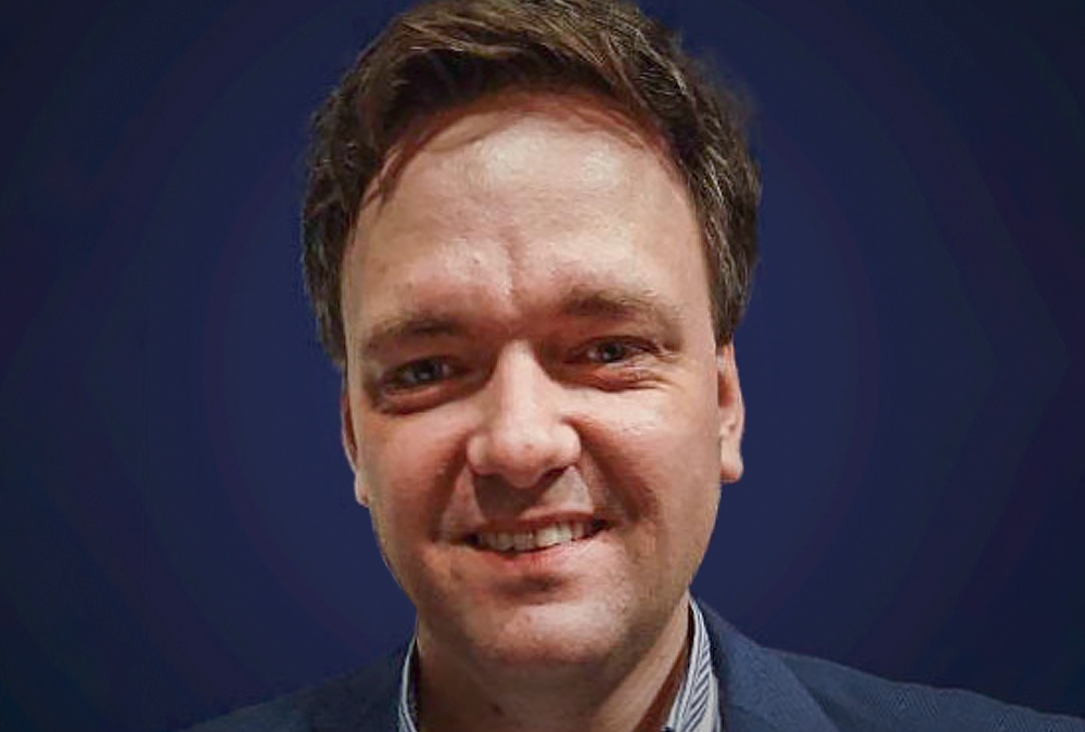 SIGER JA TIL STORE PROJEKTER, SELV OM VIRKSOMHEDEN ER LILLE