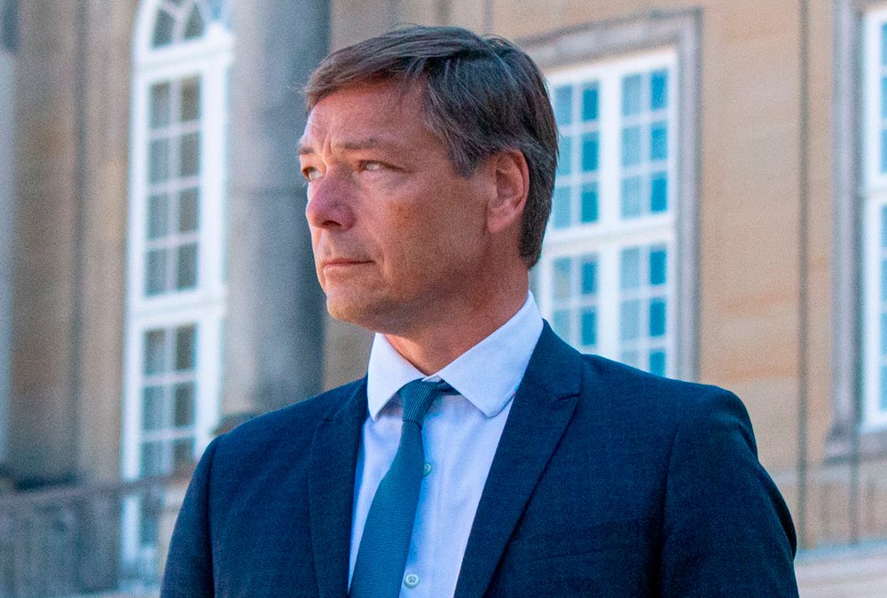 Northern Partners baner vejen, når Techpeople henter udenlandske konsulenter til Danmark