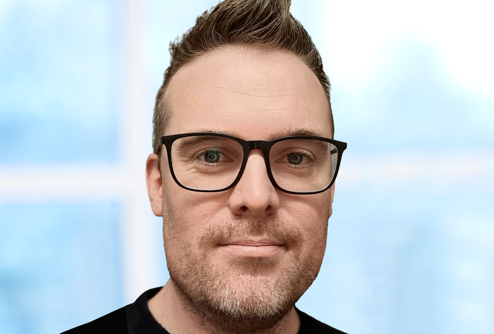 THOMAS TOG SPRINGET IND I KONSULENT-VERDENEN